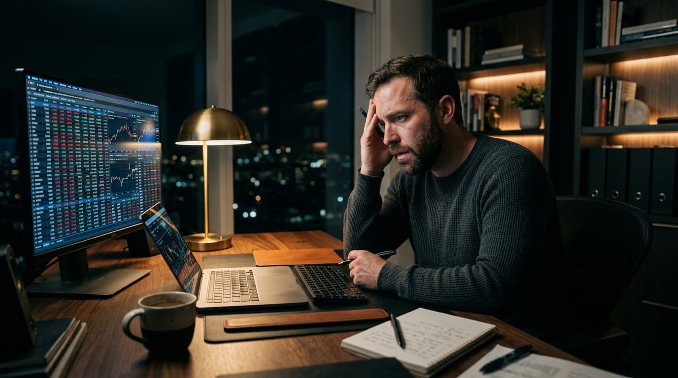 Why Spreadsheets Fail Multi-Asset Investors (and What to Use in 2026)